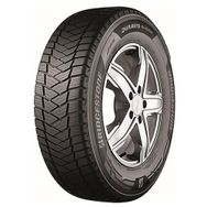 Bridgestone 215/70 R15C 109/107S Duravis All Season EVO Dört Mevsim Lastiği 2024
