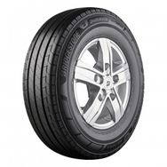 Bridgestone 215/70 R15C 109/107S Duravis Van Yaz Lastiği 2024