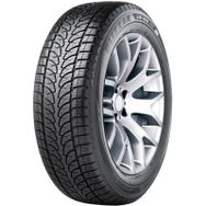 Bridgestone 215/70 R16 100T Blizzak LM80 Evo Kış Lastiği