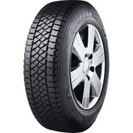 Bridgestone 215/75 R16C 113/111R Blizzak W810 Kış Lastiği 2023