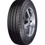 Bridgestone 215/75 R16C 113/111R R660 Duravis Yaz Lastiği Üretim Yılı: 2024