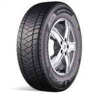 Bridgestone 215/75 R16C 116/114R Duravis All Season Dört Mevsim Lastiği 2023