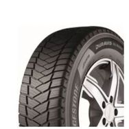 Bridgestone 215/75 R16C 116/114R Duravis All Season Evo Enliten Dört Mevsim Lastiği 2025