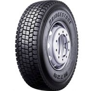 Bridgestone 215/75 R17.5 126/124M M729S Yaz Lastiği 2024