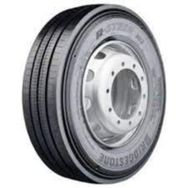 Bridgestone 215/75 R17,5 128/126m R-steer 002 Yaz Lastiği Üretim Yılı: 2022