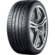 Bridgestone 225/40 R19 89Y Potenza S001 RFT Yaz Lastiği