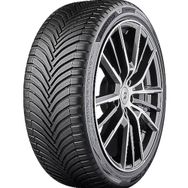 Bridgestone 225/45 R18 95W XL Turanza All Season 6 Dört Mevsim Lastiği 2024