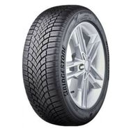 Bridgestone 225/45 R19 96V XL Blizzak LM005 Kış Lastiği 2022