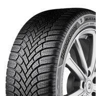 Bridgestone 225/45 R19 96W XL Blizzak 6 Kış Lastiği 2024