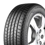 Bridgestone 225/50 R17 94Y Turanza T005 EXT MOE Yaz Lastiği Üretim Yılı: 2024