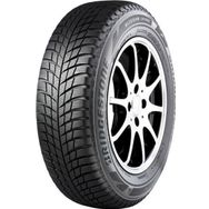 Bridgestone 225/50 R18 95H Blizzak LM001 RFT Kış Lastiği 2024