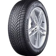 Bridgestone 225/50 R18 99V XL M+S 3PMSF Blizzak LM005 Kış Lastiği 2023