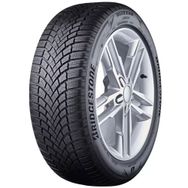 Bridgestone 225/55 R17 101V XL Blizzak LM005 Kış Lastiği 2024