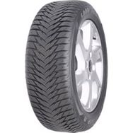 Bridgestone 225/55 R17C 109/107H Duravis Van Winter Kış Lastiği 2024