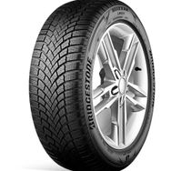 Bridgestone 225/55 R18 102V XL Blizzak LM005 Kış Lastiği 2024