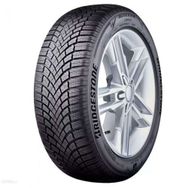 Bridgestone 225/55 R18 102V XL Blizzak LM005 Kış Lastiği