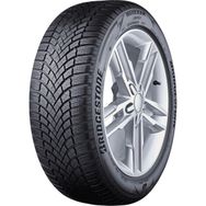 Bridgestone 225/55 R18 102V XL Blizzak LM005 SUV Kış Lastiği