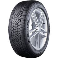 Bridgestone 225/60 R18 104V XL Blizzak LM005 Kış Lastiği