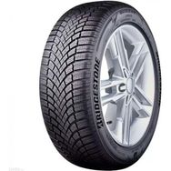 Bridgestone 225/65 R17 106H XL Blizzak LM005 SUV Kış Lastiği