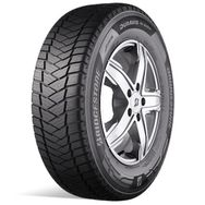 Bridgestone 225/70 R15C 112/110S Duravis All Season Dört Mevsim Lastiği 2023