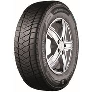 Bridgestone 225/70 R15C 112/110S Duravis All Season Dört Mevsim Lastiği