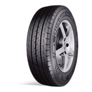 Bridgestone 225/75 R16C 121/120R Duravis Van Yaz Lastiği Üretim Yılı: 2023