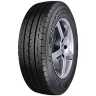 Bridgestone 225/75 R16C 121/120R R660 Duravis Yaz Lastiği Üretim Yılı: 2024