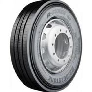 Bridgestone 225/75R17.5 129/127M M+S R-Steer 002 Yaz Lastiği Üretim Yılı: 2023