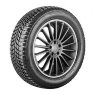 Bridgestone 235/40 R18 95V XL Blizzak LM001 Kış Lastiği 2017