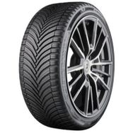 Bridgestone 235/40 R18 95W XL Turanza All Season 6 Dört Mevsim Lastiği 2023