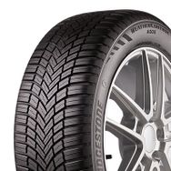 Bridgestone 235/40 R18 95W XL Weather Control A005 Dört Mevsim Lastiği 2021