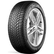 Bridgestone 235/50 R17 100V XL Blizzak LM005 Kış Lastiği 2024