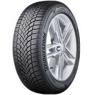 Bridgestone 235/50 R18 101V XL Blizzak LM005 Kış Lastiği