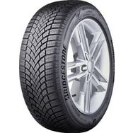 Bridgestone 235/55 R17 103V XL Blizzak LM005 Kış Lastiği