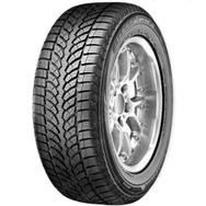 Bridgestone 235/60 R16 100H Blizzak LM80 Evo Kış Lastiği 2021