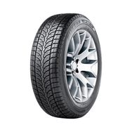 Bridgestone 235/60 R16 100H Blizzak LM80 Evo Kış Lastiği
