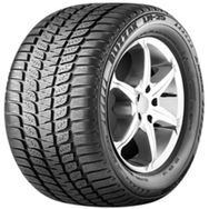 Bridgestone 235/60 R17 102H Blizzak LM25 Kış Lastiği 2019