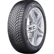 Bridgestone 235/60 R17 106H XL Blizzak LM005 Kış Lastiği 2024
