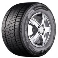Bridgestone 235/60 R17C 117/115R Duravis All Season Dört Mevsim Lastiği 2022