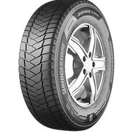 Bridgestone 235/65 R16C 121/119R Duravis All Season Dört Mevsim Lastiği 2024