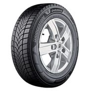 Bridgestone 235/65 R16C 121/119R Duravis Van Winter Kış Lastiği 2024