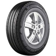 Bridgestone 235/65 R16C 121/119R Duravis Van Yaz Lastiği Üretim Yılı: 2024