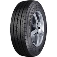 Bridgestone 235/65 R16C 121/119R R660 Duravis Yaz Lastiği Üretim Yılı: 2024