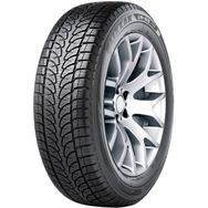 Bridgestone 235/75 R15 109T XL Blizzak LM80 Evo Kış Lastiği 2022