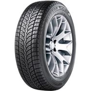 Bridgestone 235/75 R15 109T XL Blizzak LM80 Evo Kış Lastiği