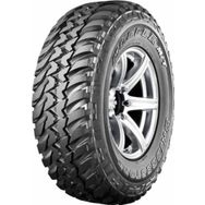Bridgestone 235/85 R16 120/116Q Dueler M/T 674 Dört Mevsim Lastiği 2023