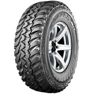 Bridgestone 235/85 R16C 120/116Q Dueler M/T 674 Yaz Lastiği Üretim Yılı: 2023