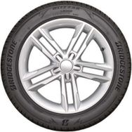 Bridgestone 245/35 R20 95W XL Blizzak LM005 Kış Lastiği