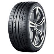 Bridgestone 245/40 R18 97Y XL Potenza S001 RFT Yaz Lastiği