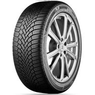 Bridgestone 245/40 R19 98W XL Blizzak 6 Kış Lastiği 2024